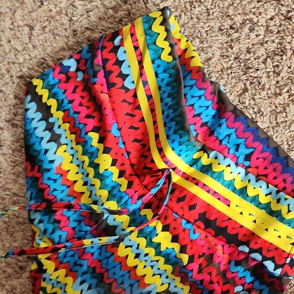 Colorful Leggings - Picture 4 of 4